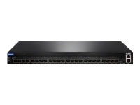 Juniper EX2500 (EX2500-24F-BF)